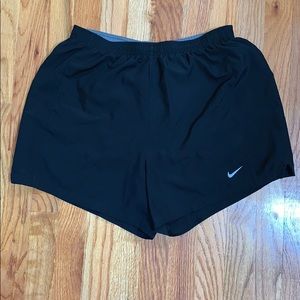 Nike dry fit short